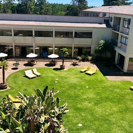 Samuara Hotel Caxias Do Sul Exterior photo